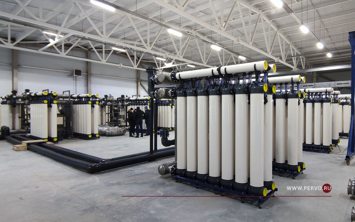 Фото Кравчук Максим / www.pervo.ru