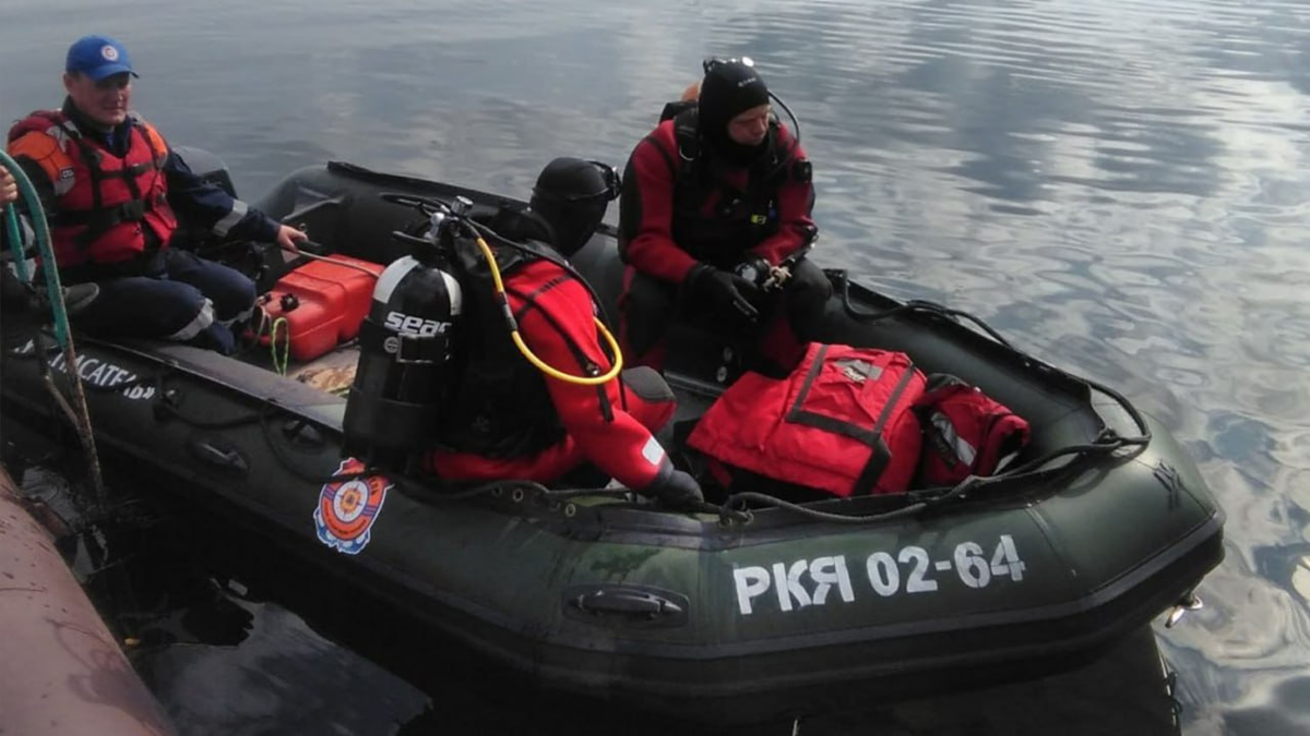 Фото: Telegram-канал Shot