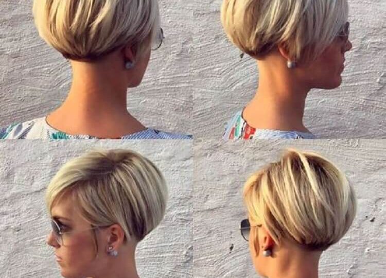Стрижка каре шапочкой: фото, виды, способы укладки