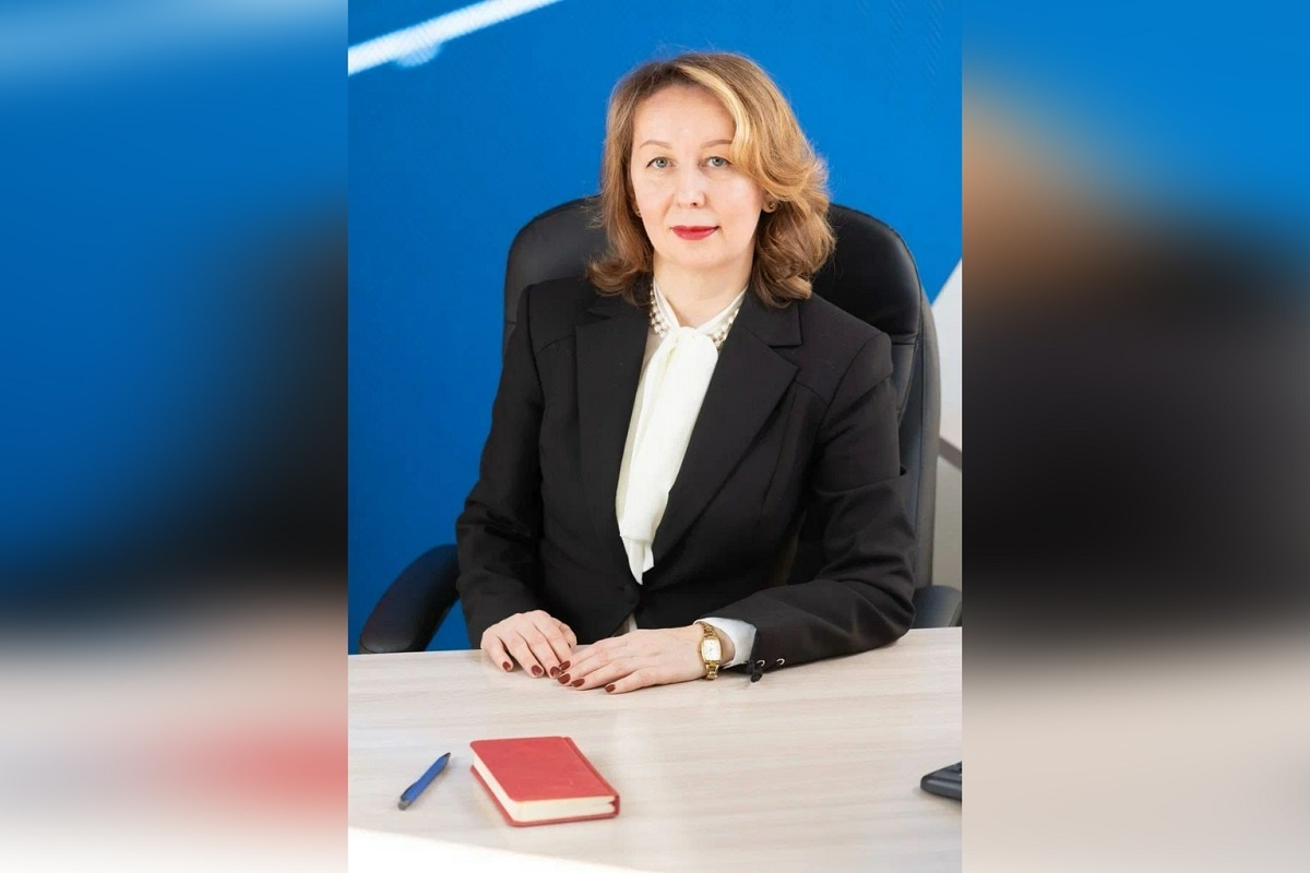    Фото: Отделение Социального фонда России по Свердловской области