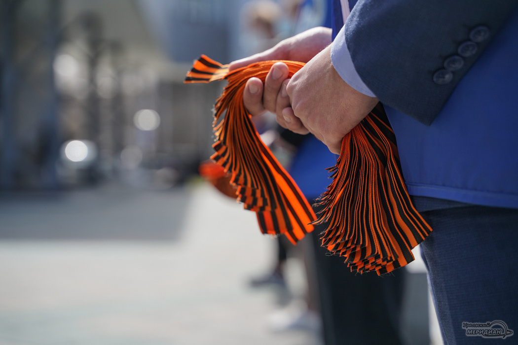    Фото: Лидия Аникина © ИА «Уральский меридиан»