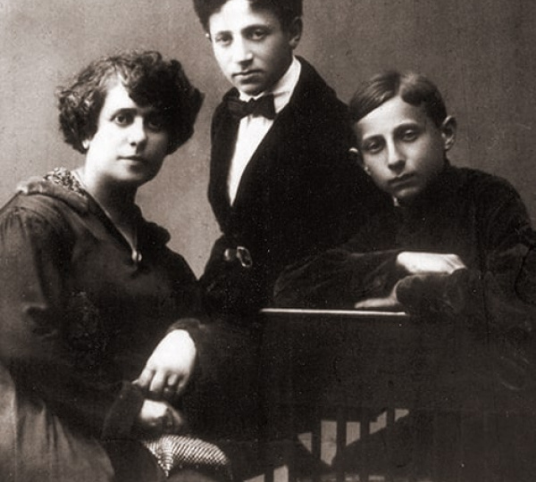 Александр Цфасман: о жизни и творчестве короля советского джаза