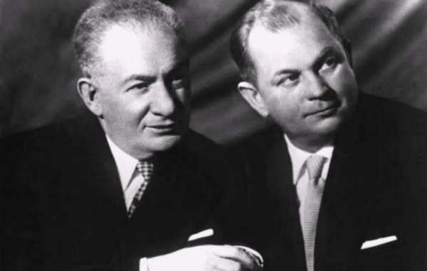    Нечаев и Бунчиков