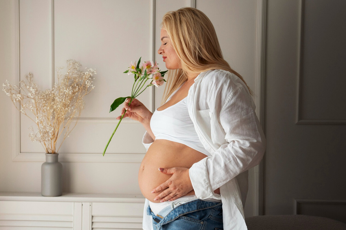     Тревожность может передаваться от матери еще не рожденному ребенку: вот почему беременным нельзя нервничать