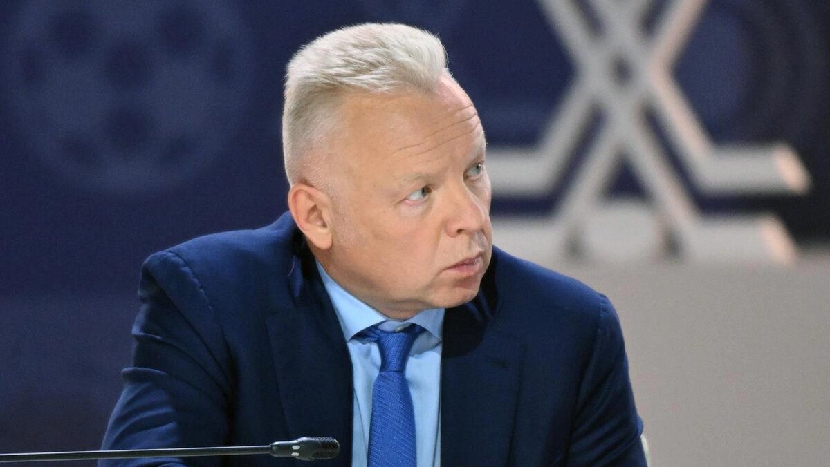   Дмитрий Азаров / Коммерсантъ