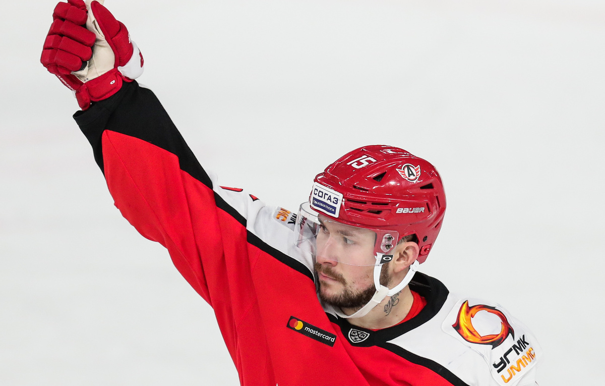    Анатолий Голышев  Донат Сорокин/ТАСС