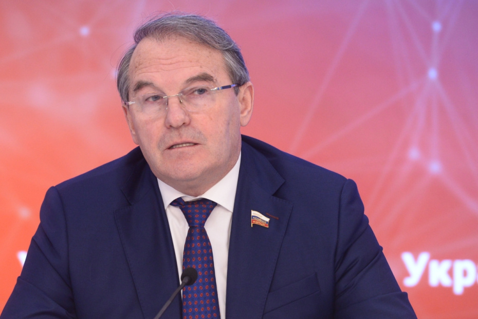    Владимир Трефилов/РИА Новости