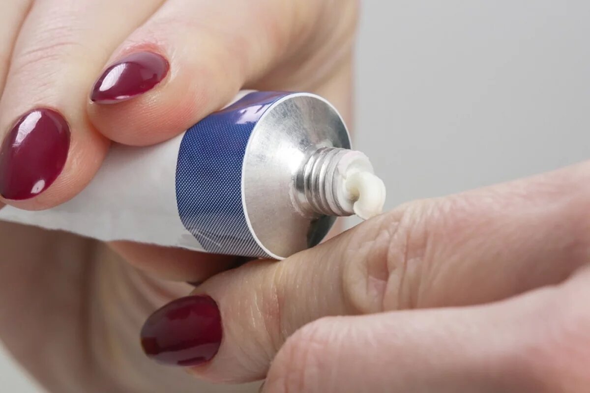    Профессор Волчкова рассказала, что может пробудить вирус герпеса