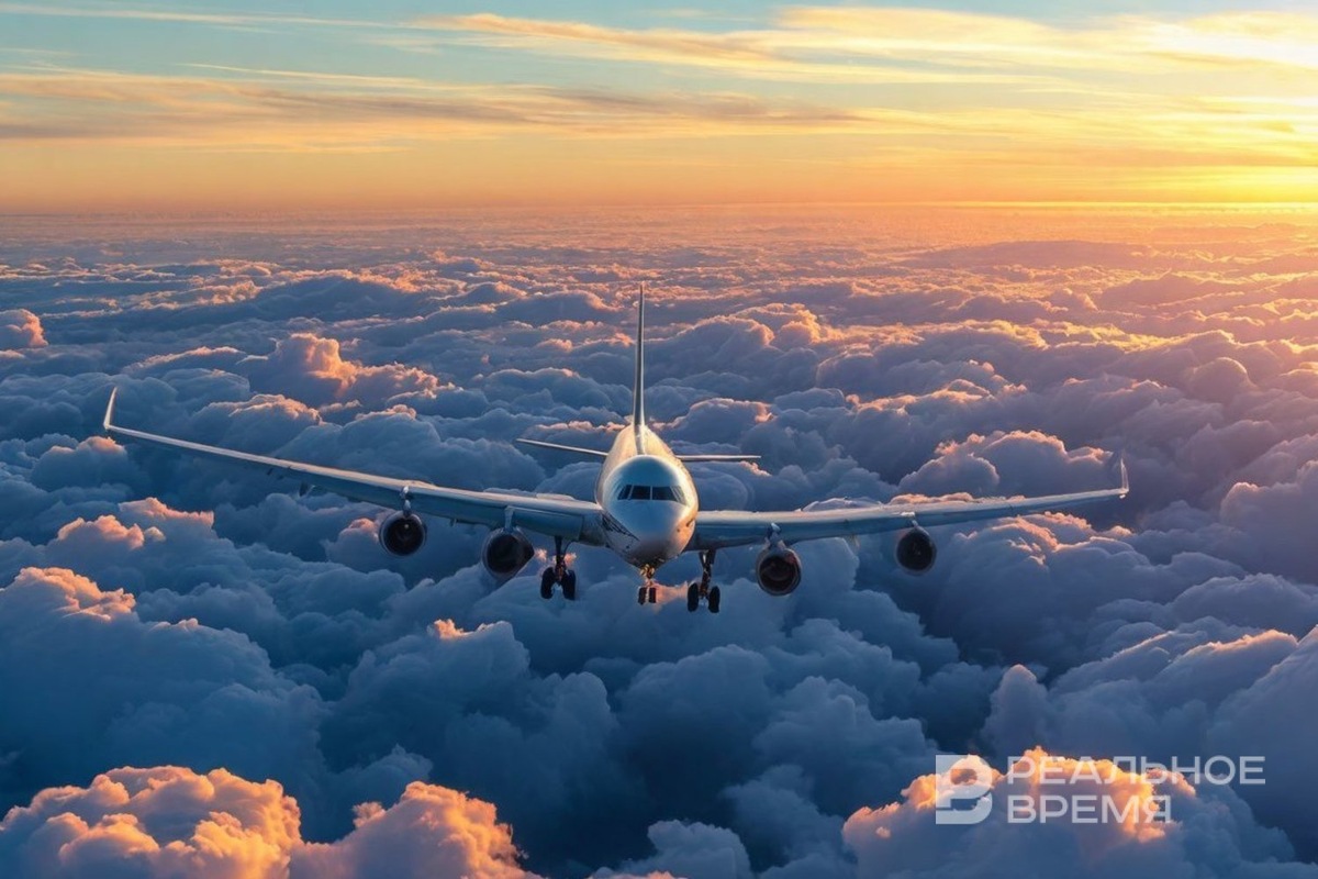   Реальное время / realnoevremya.ru