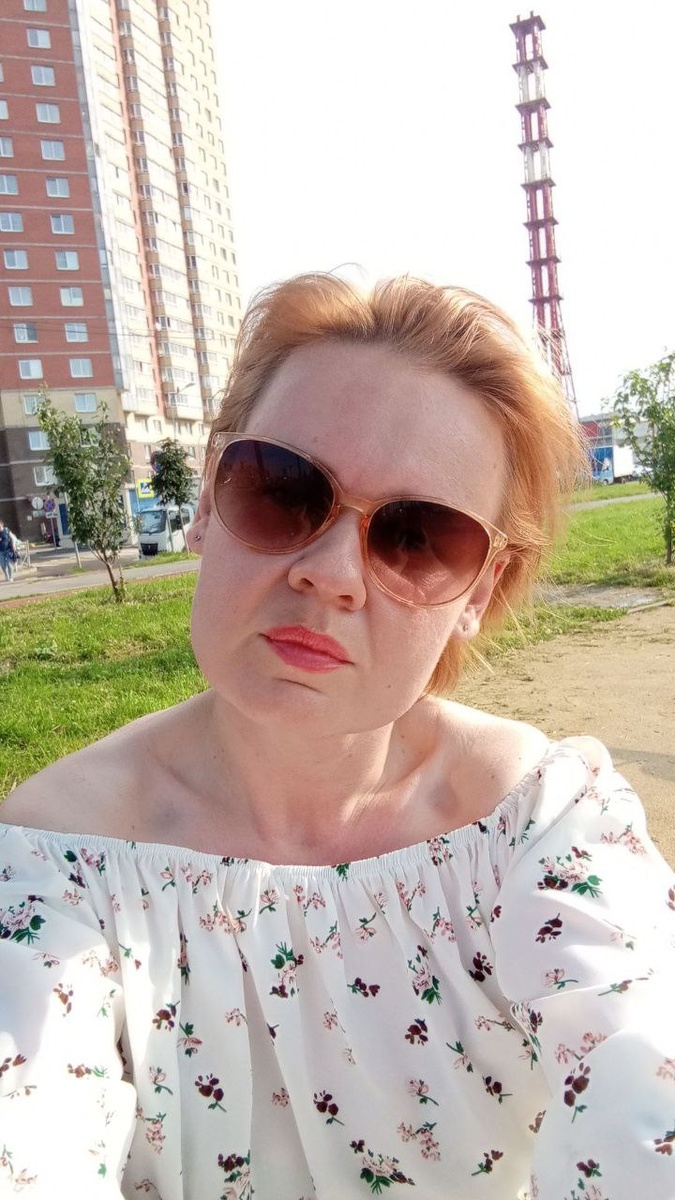 Фото автора канала. 