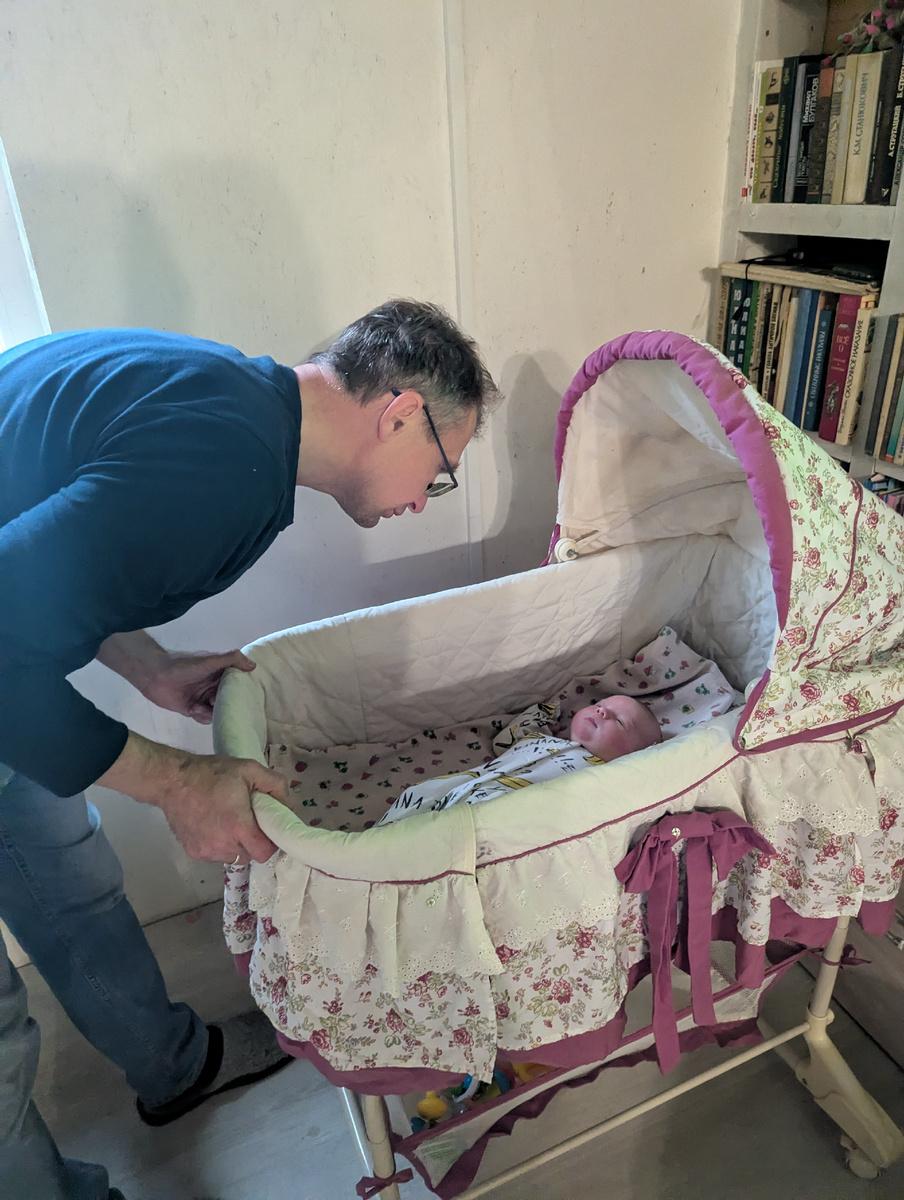 Хорошо хоть не купили эту красоту