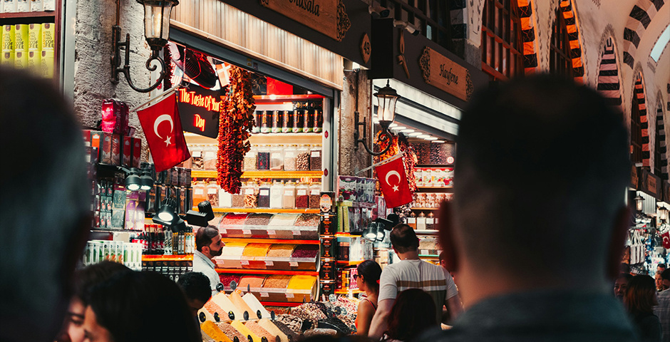    Фото: Maxim Klimashin/Unsplash