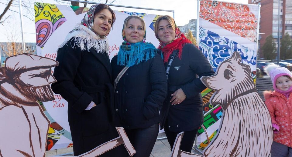    Медиа-центр Орехово-Зуевского городского округа