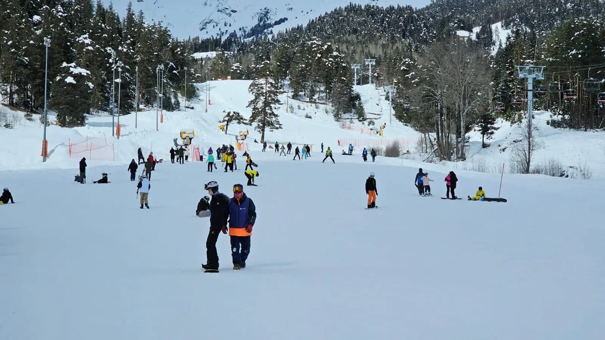     © Интерфакс. Олег Санников