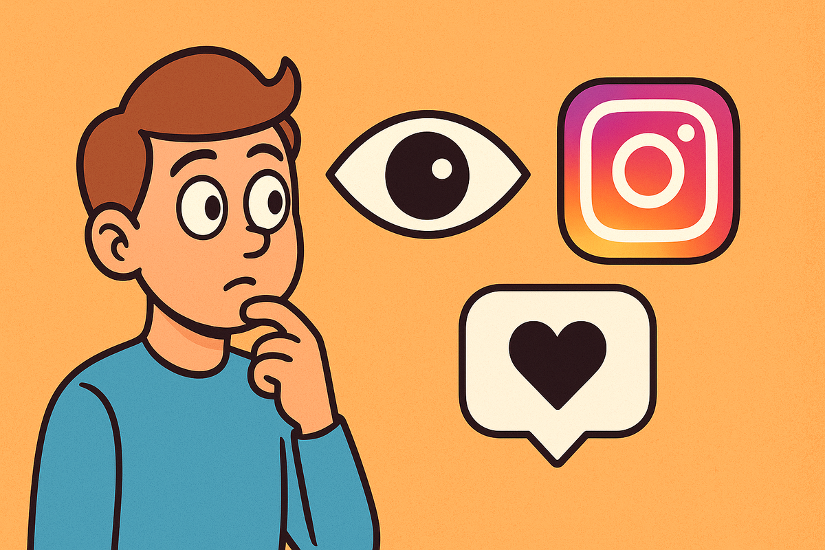 Как анонимно смотреть сторис в Instagram*: реальные способы и риски