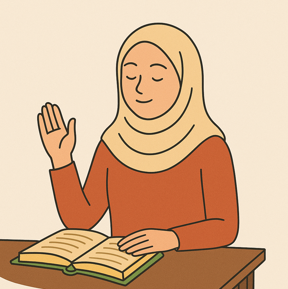 Ошибка, которую совершают 90% людей, мечтающих о духовном росте