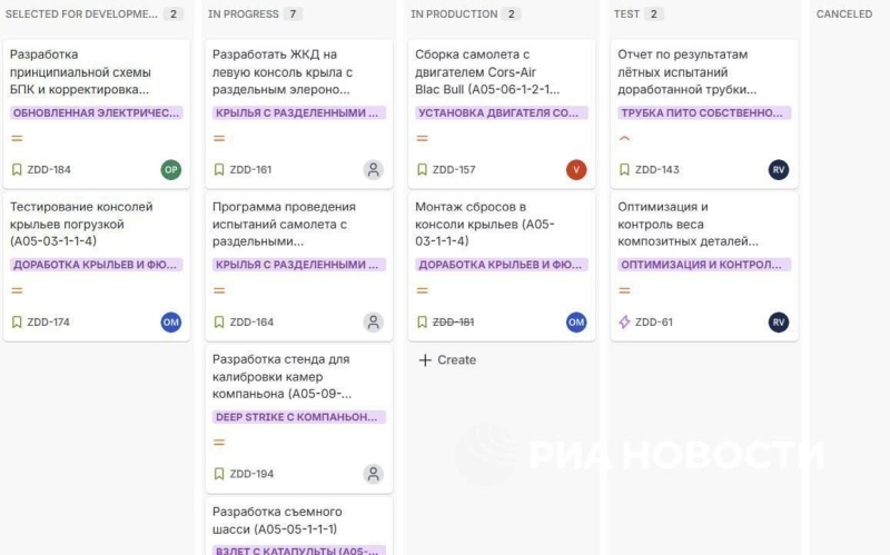    Хакеры взломали серверы крупнейшего украинского производителя БПЛА
