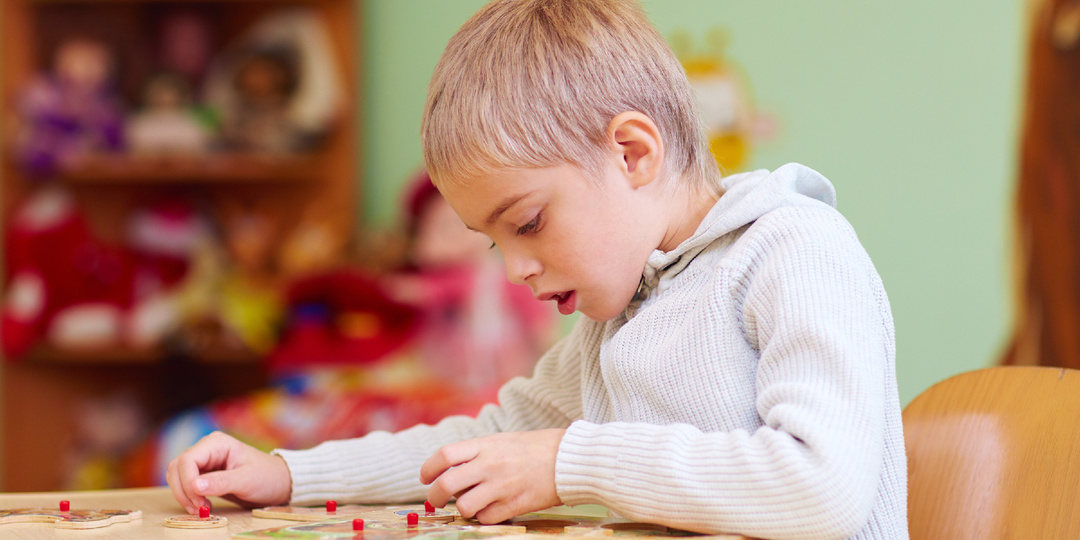 УМСТВЕННАЯ ОТСТАЛОСТЬ. КАКОЙ ПРОГНОЗ?