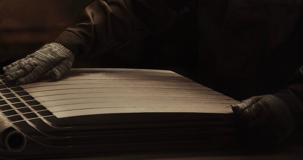 Royal Thermo: как создаются радиаторы будущего