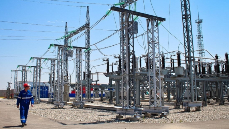      Фото: Россети Северный Кавказ