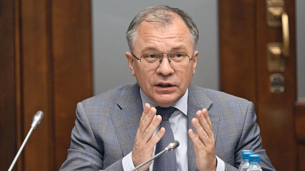   Дмитрий Духанин / Коммерсантъ