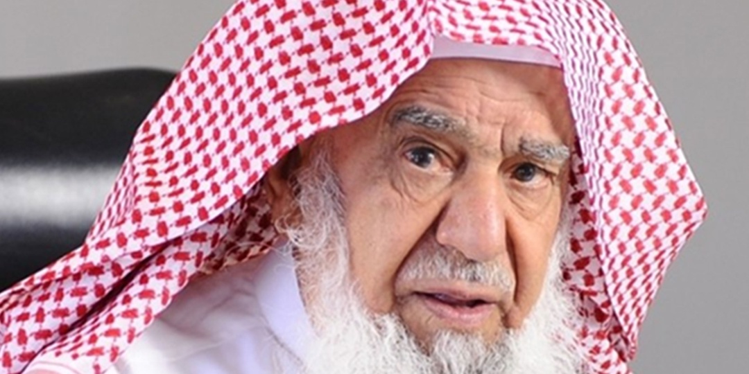 Почему самый богатый банкир исламского мира раздал всё бедным: восточная мудрость Сулеймана Аль Раджи