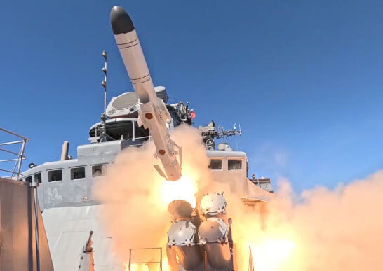    Фото: Министерство обороны России