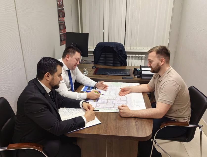    Фото: пресс-служба губернатора Херсонской области