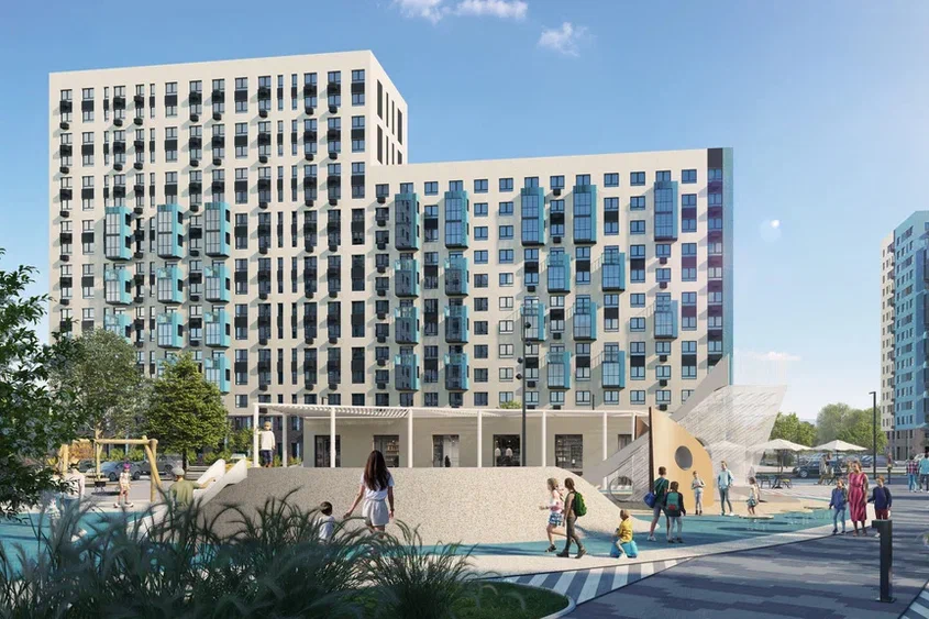 Объявление Яндекс Недвижимости