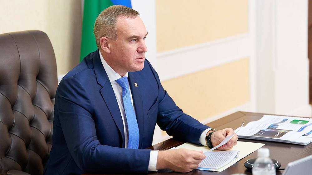 Фото: Пресс-служба губернатора Ханты-Мансийского автономного округа