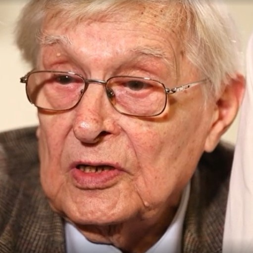     Олег Басилашвили уйдет на покой в программе «Однажды»