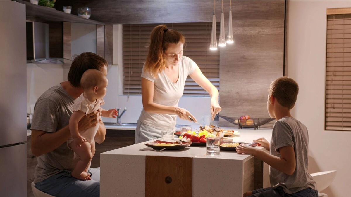    В день Филипповой канители нужно уделить время родным и порядку в доме. Фото: aerophoto / Shutterstock / Fotodom