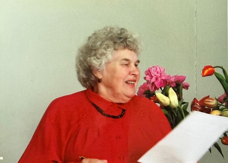 И. А. Дворецкая