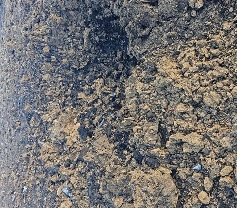    В Казахстане взорвался украинский БПЛА