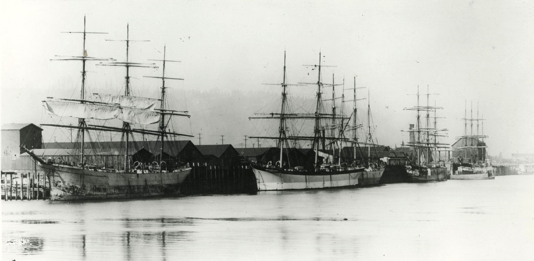 Почему в 19 веке подвыпившие британцы массово становились моряками?