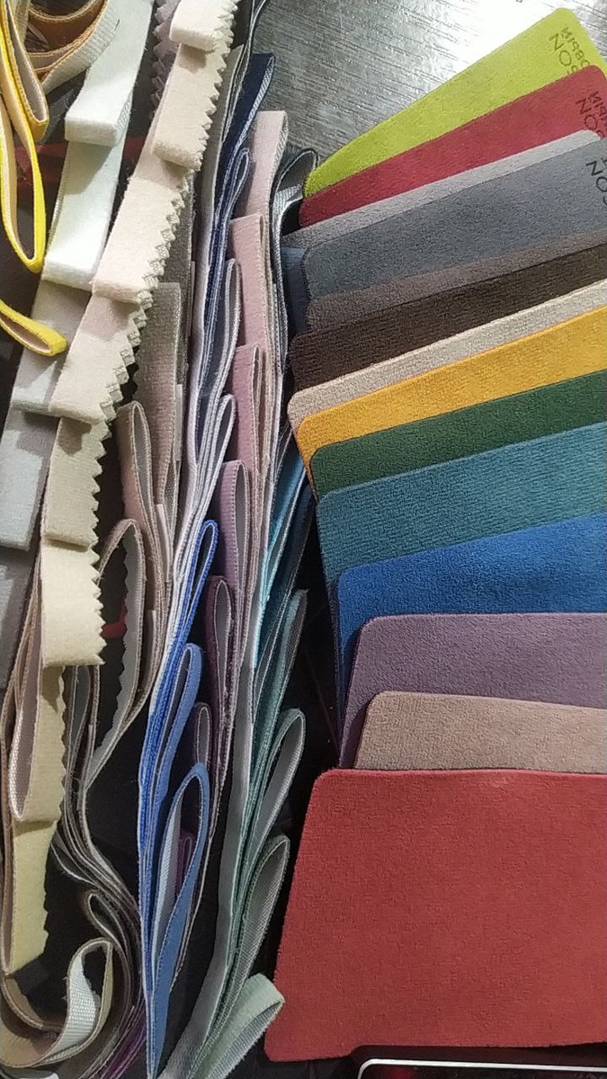 Католог мебельной ткани с маркетплейса