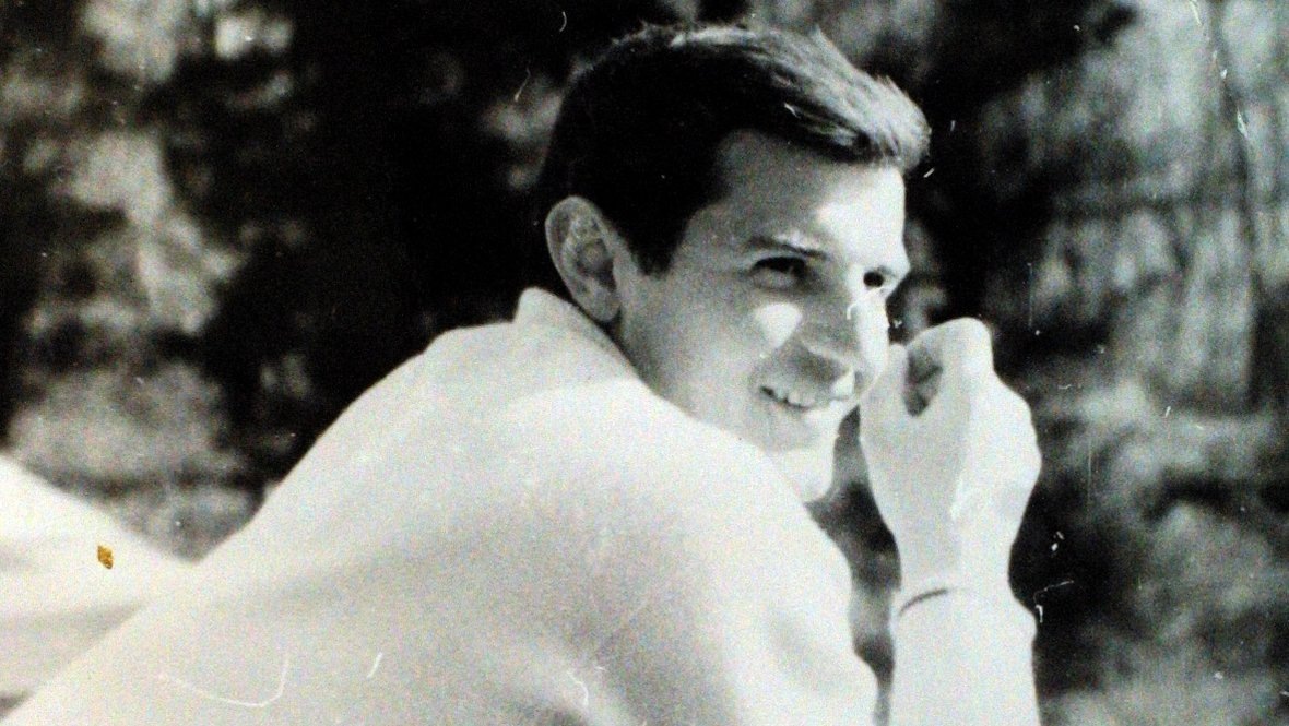    Виктор Шустиков. архив «СЭ»