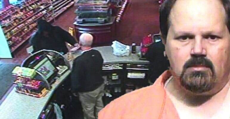 Так себе история Эдди Типтона, выигравшего в лотерею тюремный срок