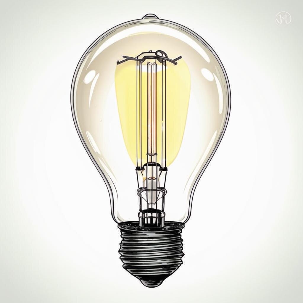 Смысл против спринта: как донести глобальную цель до каждого разработчика. Изображение сгенерировано с помощью Kandinsky 3.1