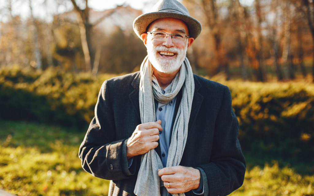  Важно заранее начинать тренировать мозг, чтобы в старости не было когнитивных проблем. Фото: Freepik.