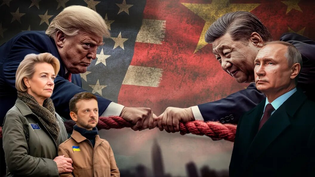    Фото: коллаж Царьграда