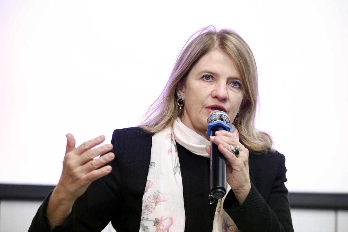 Пресс-конференция собрала представителей ведущих ИТ-ассоциаций России