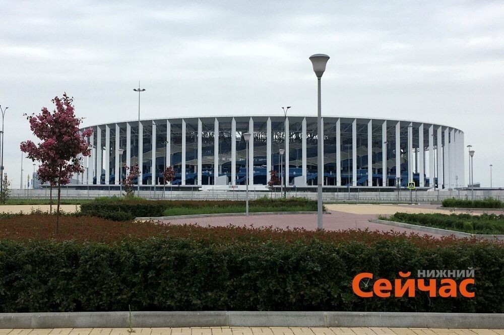    Фото: ИА "Нижний сейчас" Редакция nn-now