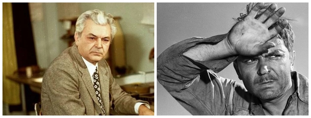 Сергей Бондарчук: Воплощение эпохи в кино