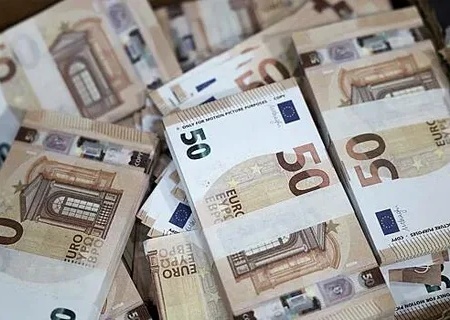    Германия лишится свыше €100 млрд, если ЕС конфискует активы России