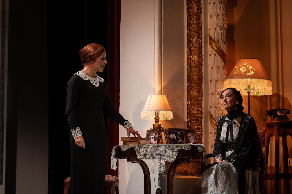    Фото: Мария Никифорова Источник фото: Театр To Go