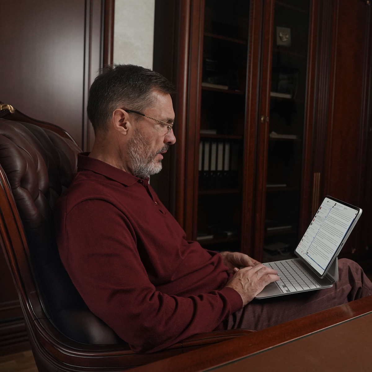 «Автор материала — Владимир Туров, предприниматель с 1992 года»