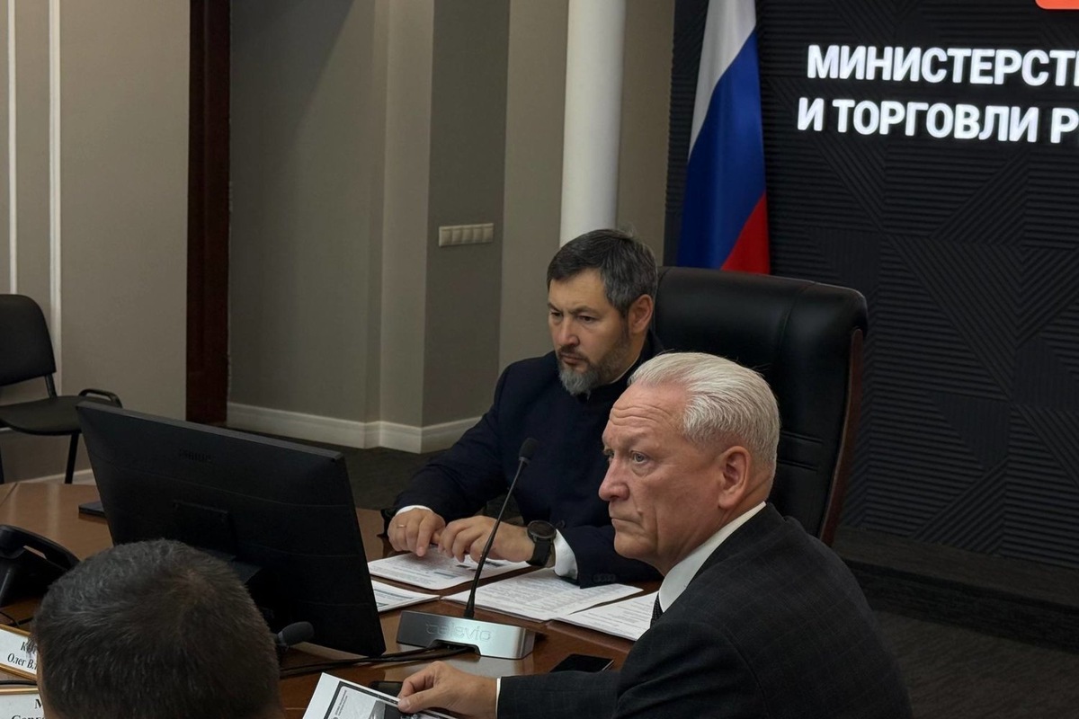   взято с телеграм-канала минпромторга РТ