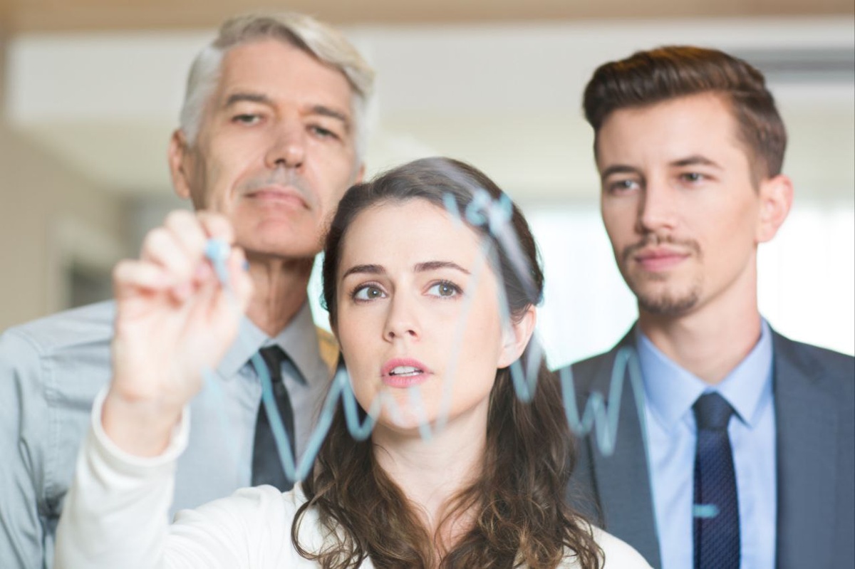 Изображение от katemangostar на Freepik