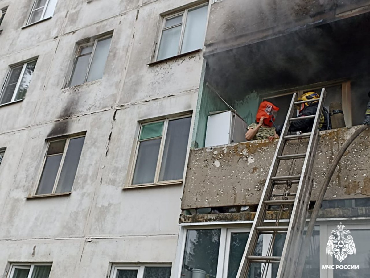 
📷
📷    Фото: ГУ МЧС России по региону
